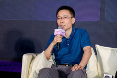 宜选科技出席2026上海AI 商业峰会